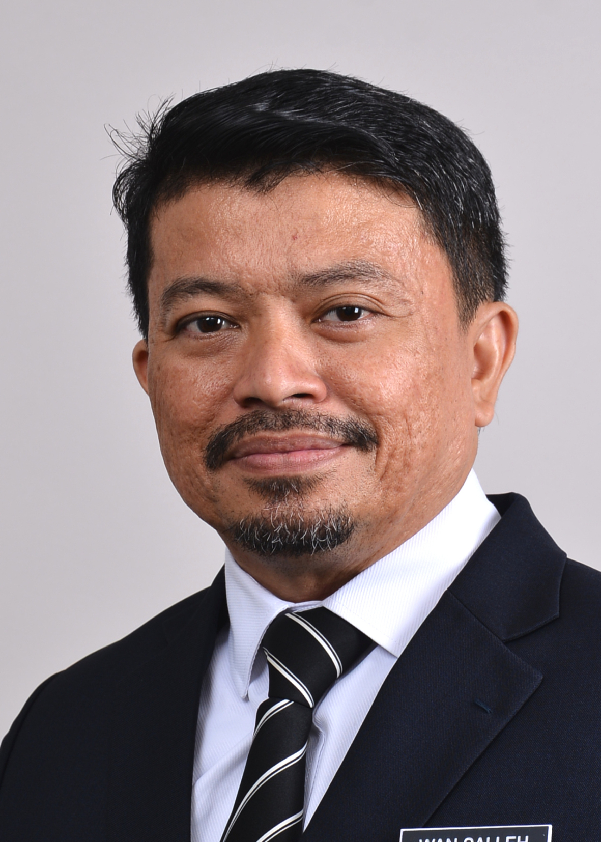 PERUTUSAN PEGAWAI DAERAH